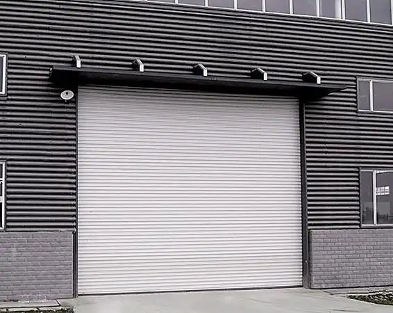 洛浦工业洛浦卷帘门