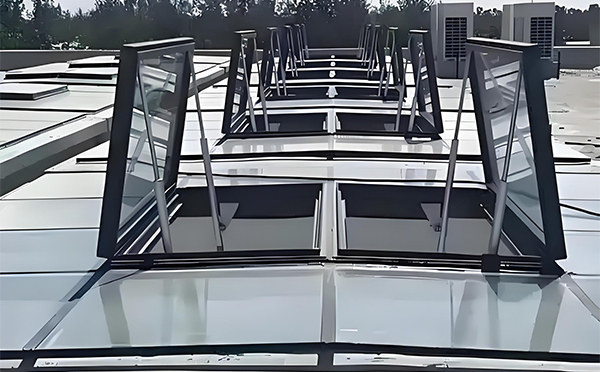 洛浦排烟窗 洛浦排烟窗