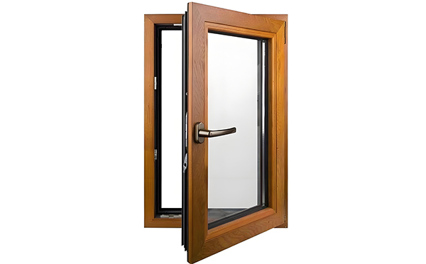 洛浦铝制耐火窗