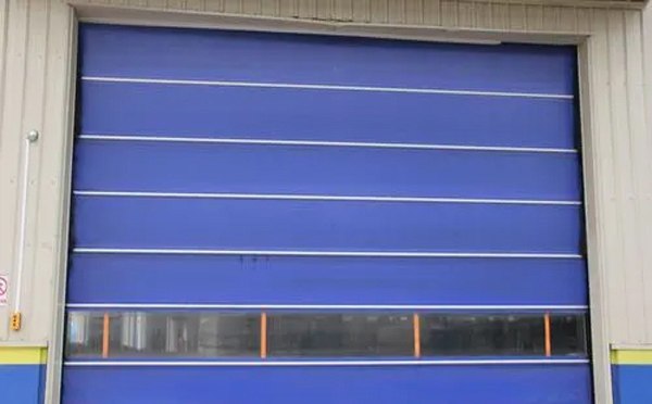 洛浦快速洛浦卷帘门雷达感应vs地磁感应？2025年灵敏度对比+选购指南