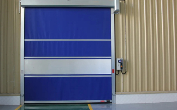 选择洛浦快速洛浦卷帘门时的注意事项