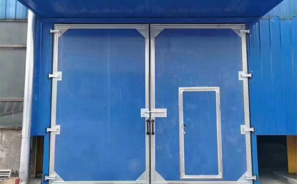 平开门和推拉门的区别 平开门和推拉门的区别