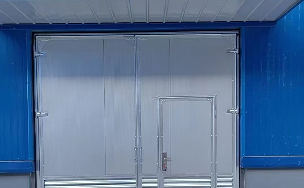 洛浦工业推拉门吊轨安装方法 洛浦工业推拉门吊轨安装方法