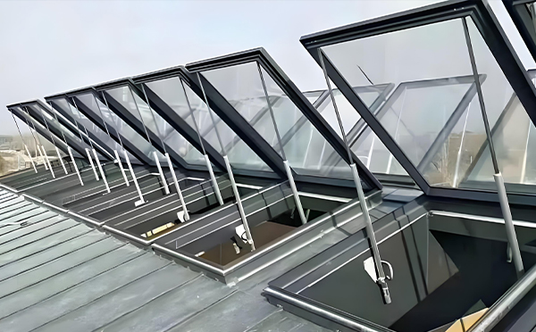 消防洛浦排烟窗的接线安装指南 消防洛浦排烟窗的接线安装指南