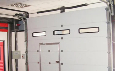 洛浦工业推拉门的设计方法