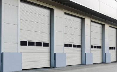 如何安装洛浦工业门锁