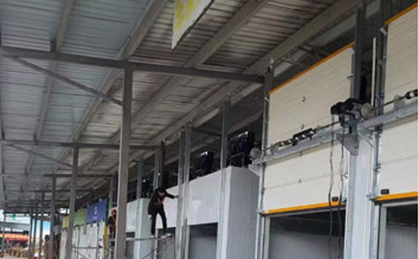 洛浦工业推拉门安装技巧与注意事项详解