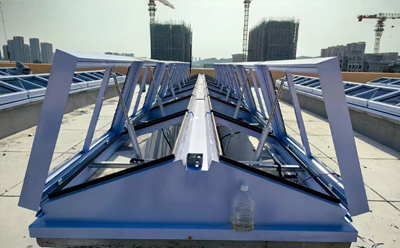 洛浦排烟窗的设置要求