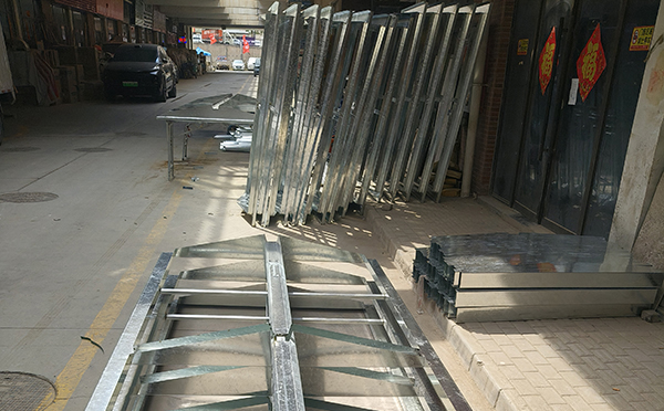 2025洛浦排烟窗维护周期与电动开启故障排查